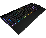 CORSAIR Klawiatura K57 RGB + Myszka Harpoon RGB Wireless Combo CH-925C115-NA - 685365 - zdjęcie 2